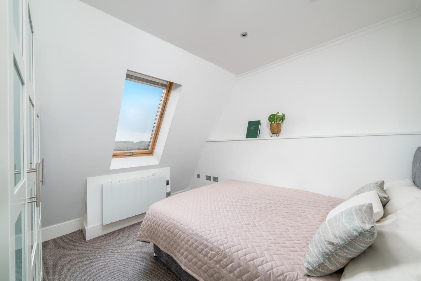 Apartment Camden Town London