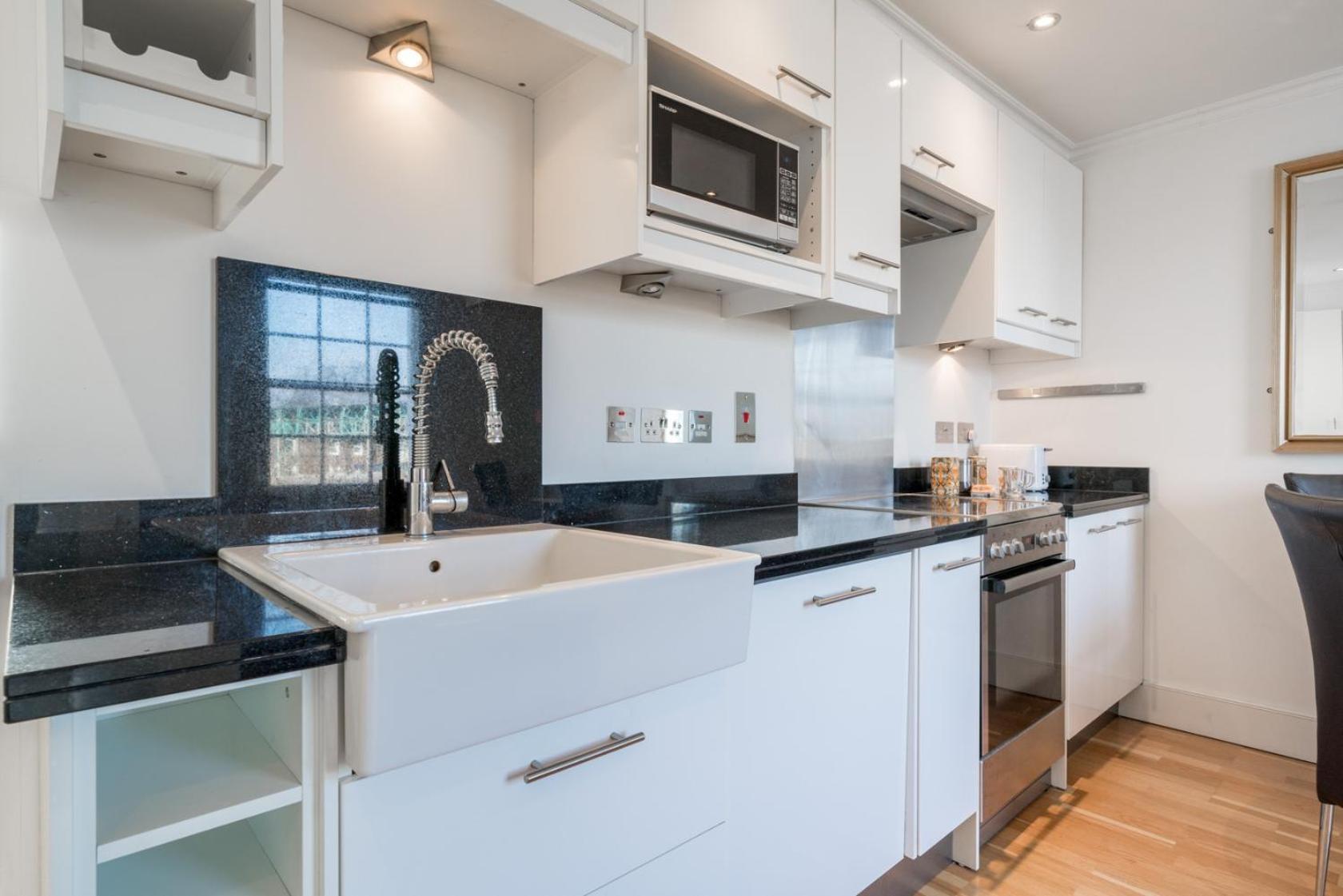 Apartment Camden Town London